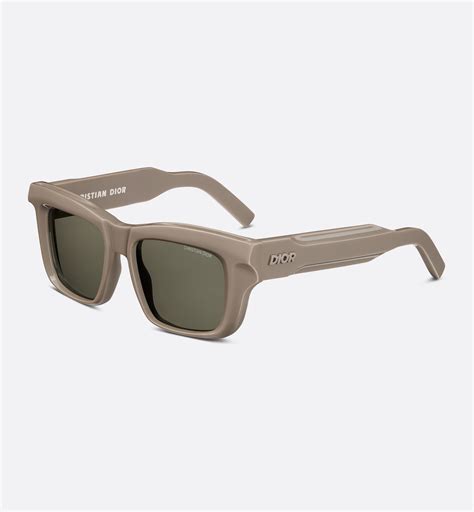 DIOR EYEWEAR DiorXplorer S2I Rectangle.